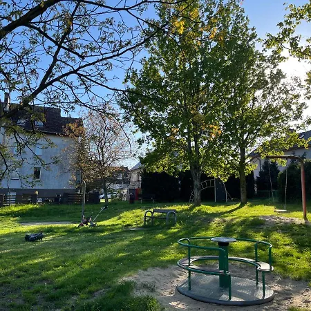 Lägenhet Lawenda Z Ogrodem, Konsola Ps4 Z Grami, Netflixem I Bezplatnym Parkingiem
