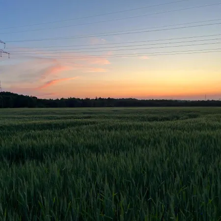 Przytulny Goscinny Lawenda Z Netflixem I Konsola Ps4, Bezplatny Parking شتشيتسين