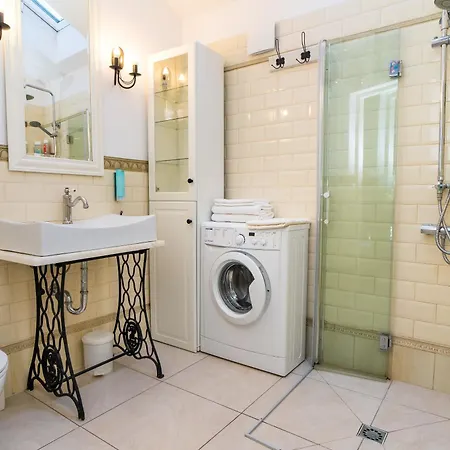 Przytulny Goscinny Lawenda Z Netflixem I Konsola Ps4, Bezplatny Parking *