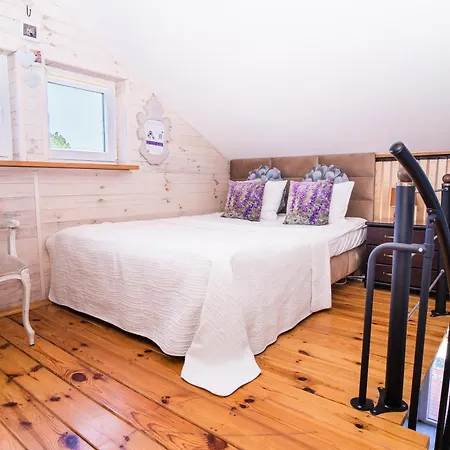 Apartment Przytulny Goscinny Lawenda Z Netflixem I Konsola Ps4, Bezplatny Parking Szczecin