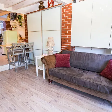 Przytulny Goscinny Lawenda Z Netflixem I Konsola Ps4, Bezplatny Parking شقة *