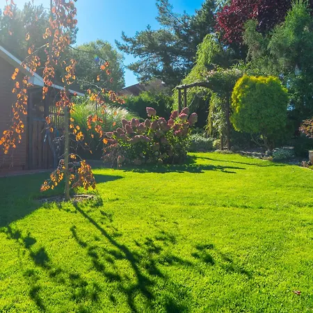 شقة Przytulny Goscinny Lawenda Z Netflixem I Konsola Ps4, Bezplatny Parking