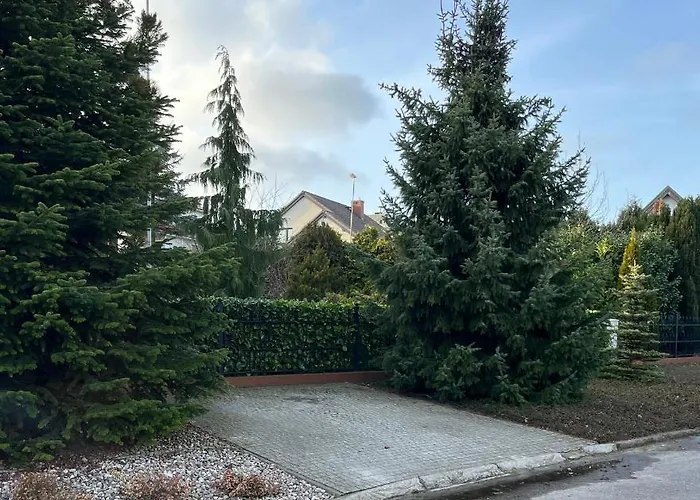 Apartment Przytulny Goscinny Lawenda Z Netflixem I Konsola Ps4, Bezplatny Parking Szczecin