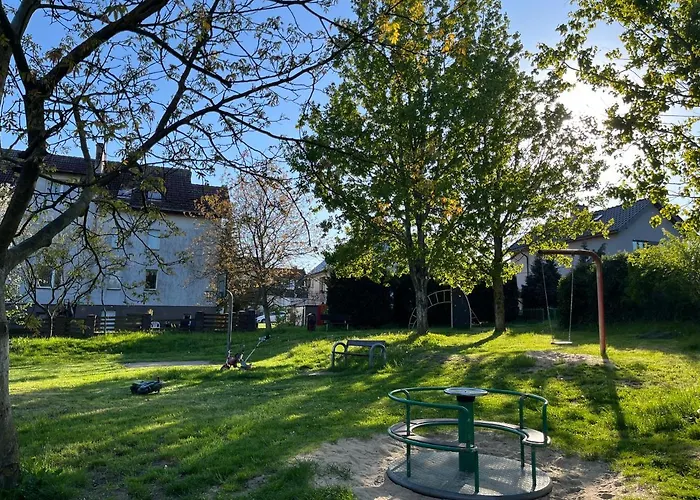 Apartment Przytulny Goscinny Lawenda Z Netflixem I Konsola Ps4, Bezplatny Parking