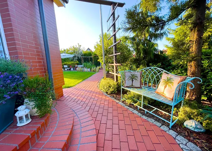 Apartment Przytulny Goscinny Lawenda Z Netflixem I Konsola Ps4, Bezplatny Parking Szczecin