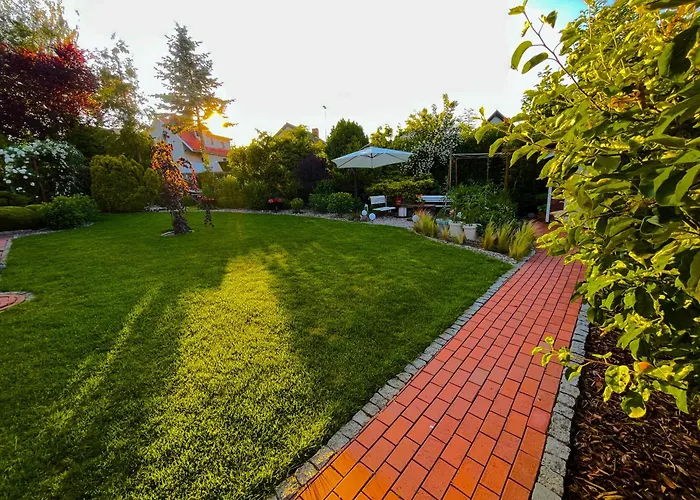 Przytulny Goscinny Lawenda Z Netflixem I Konsola Ps4, Bezplatny Parking Szczecin