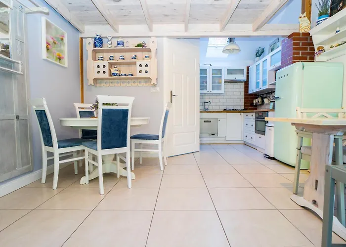 Przytulny Goscinny Lawenda Z Netflixem I Konsola Ps4, Bezplatny Parking Apartment Szczecin