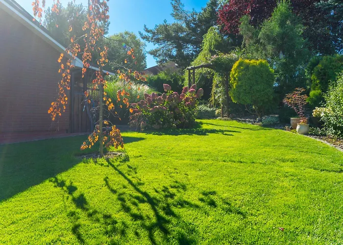 Apartment Przytulny Goscinny Lawenda Z Netflixem I Konsola Ps4, Bezplatny Parking